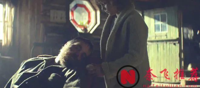 全球前十，Netflix爆款末日美剧《鹿角男孩》第三季上线了