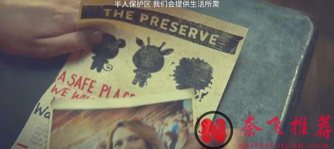 全球前十，Netflix爆款末日美剧《鹿角男孩》第三季上线了