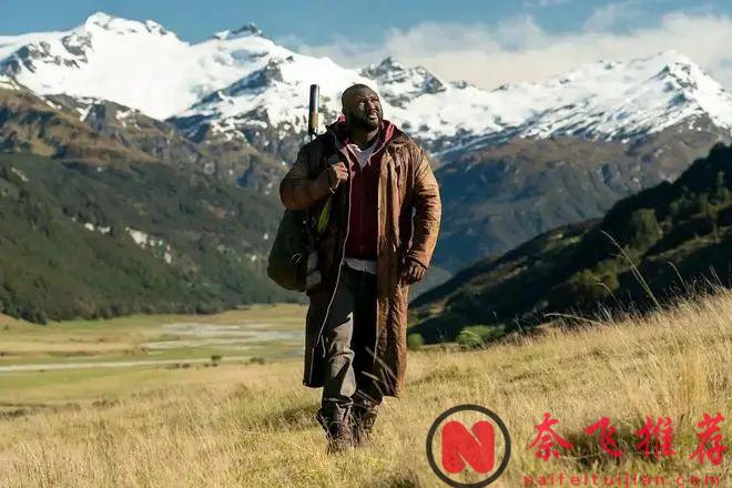 全球前十，Netflix爆款末日美剧《鹿角男孩》第三季上线了