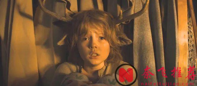 全球前十，Netflix爆款末日美剧《鹿角男孩》第三季上线了