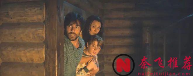 全球前十，Netflix爆款末日美剧《鹿角男孩》第三季上线了