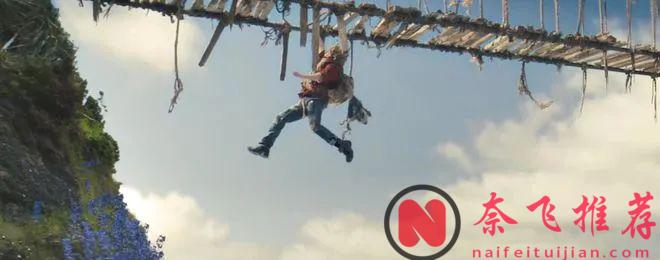 全球前十，Netflix爆款末日美剧《鹿角男孩》第三季上线了