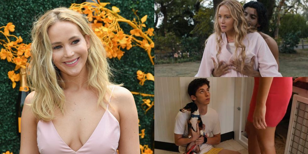 2023暑假電影推薦！11部暑期大片：湯姆克魯斯《碟中諜7》、DC《閃電俠》、《奧本海默》必看