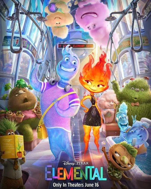 2023暑假電影推薦！11部暑期大片：湯姆克魯斯《碟中諜7》、DC《閃電俠》、《奧本海默》必看