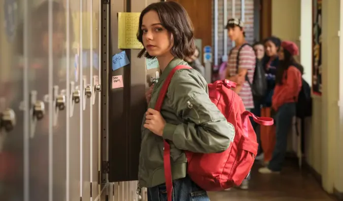 《好女孩的謀殺調查指南》最後一集飆到9.0，小狼女變身女偵探，即將登入Netflix