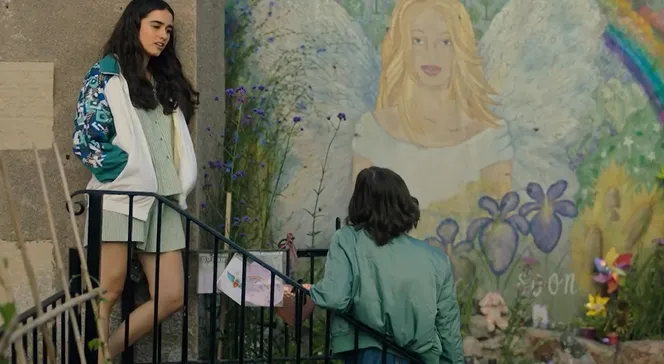 《好女孩的謀殺調查指南》最後一集飆到9.0，小狼女變身女偵探，即將登入Netflix