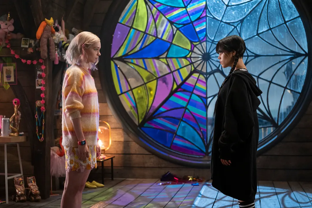 《好女孩的謀殺調查指南》最後一集飆到9.0，小狼女變身女偵探，即將登入Netflix