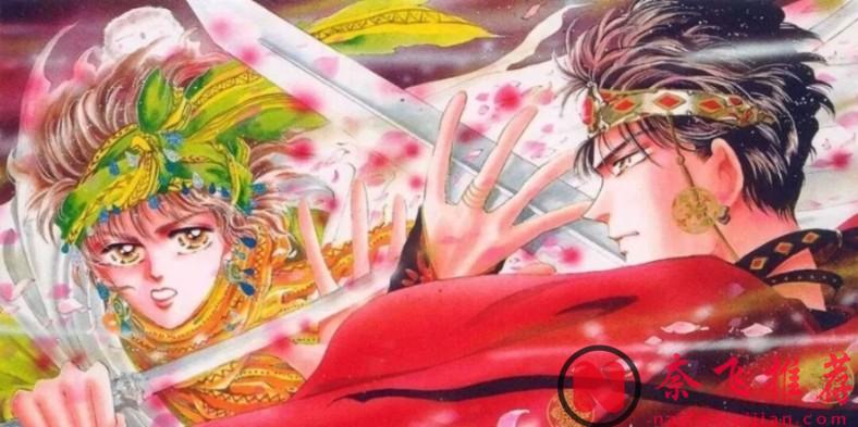 被《剑风传奇》的光芒彻底埋没的7部暗黑奇幻漫画——它们不该被忘记