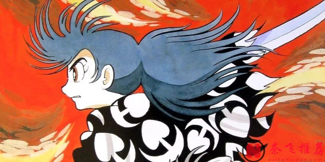 被《剑风传奇》的光芒彻底埋没的7部暗黑奇幻漫画——它们不该被忘记