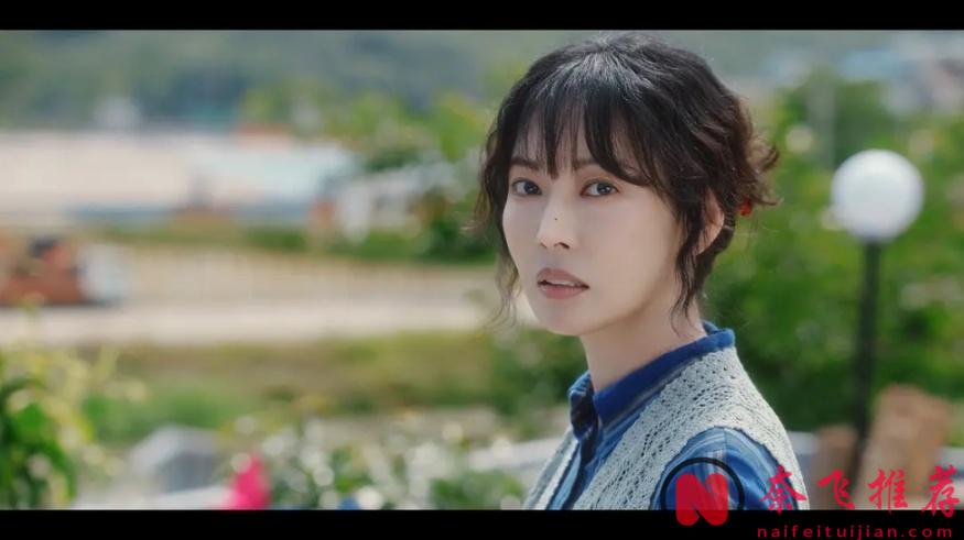 最新轻喜剧，刚开播评分就8.4的韩剧《贞淑的推销》