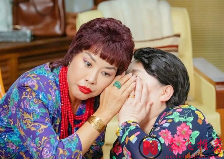 最新轻喜剧，刚开播评分就8.4的韩剧《贞淑的推销》