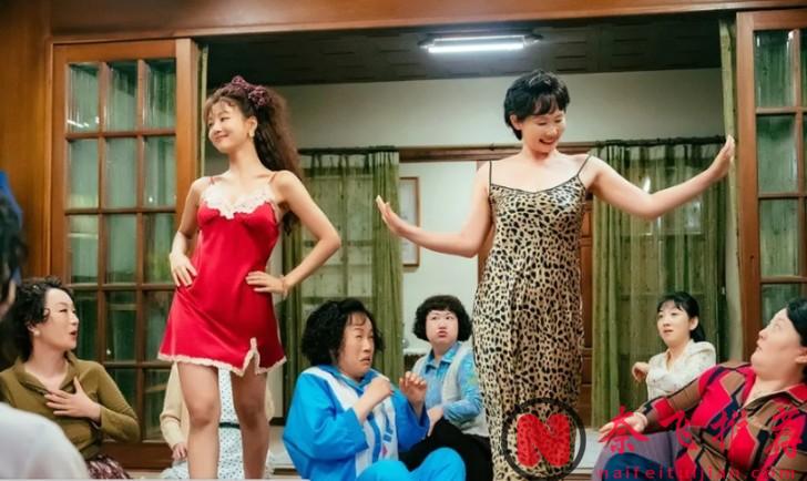 最新轻喜剧，刚开播评分就8.4的韩剧《贞淑的推销》