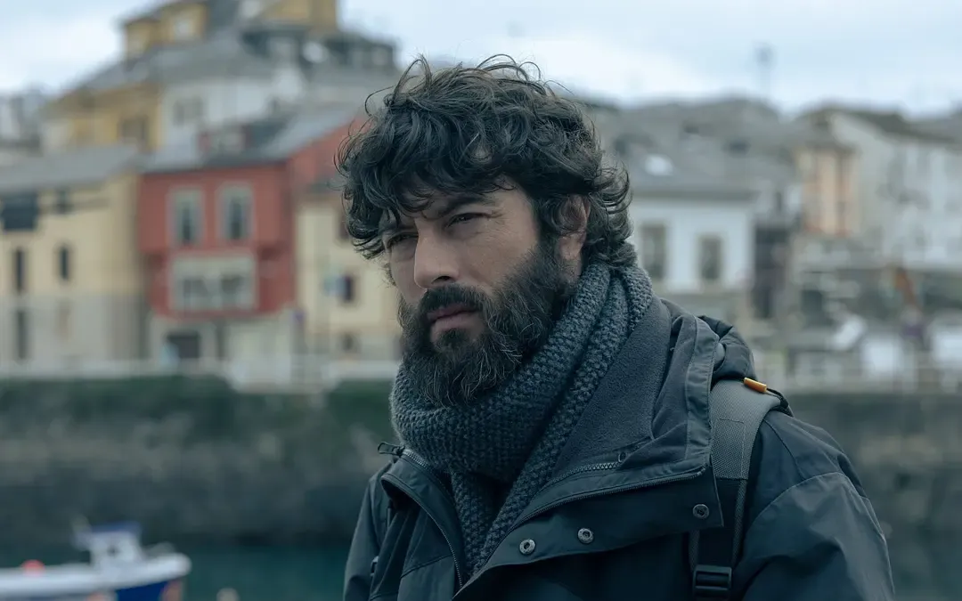 Netflix最新时空交错悬疑片 《迷离暗夜》，结局让人难以捉摸