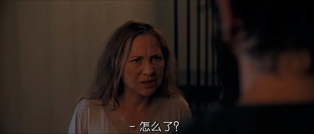 Netflix最新时空交错悬疑片 《迷离暗夜》，结局让人难以捉摸