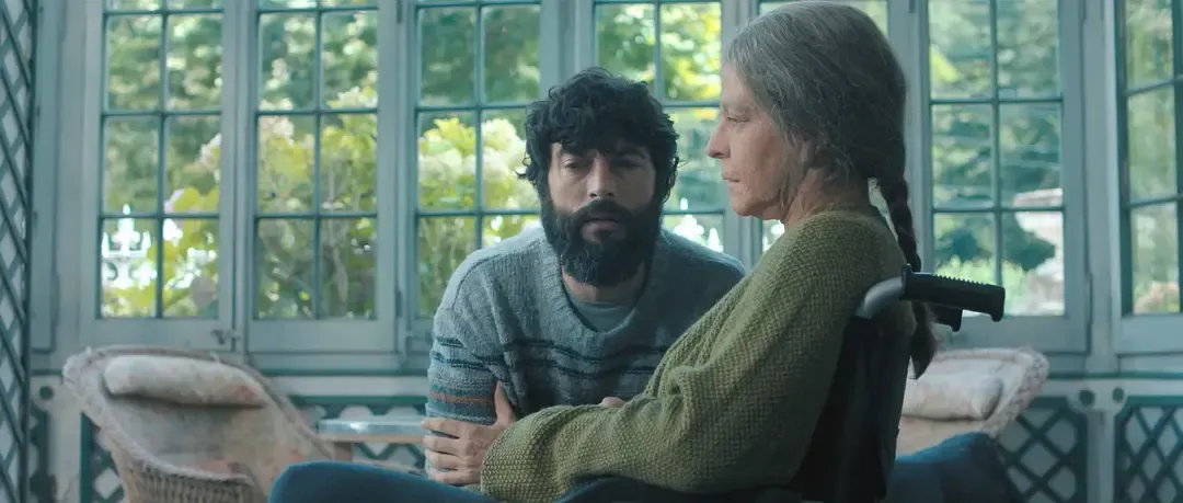 Netflix最新时空交错悬疑片 《迷离暗夜》，结局让人难以捉摸