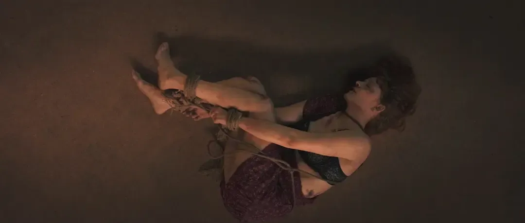 Netflix最新时空交错悬疑片 《迷离暗夜》，结局让人难以捉摸