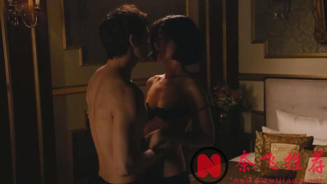 Netflix 出品的高分美劇《超感8人組/超感獵殺》是一種在現實中永遠無法實現的烏托邦