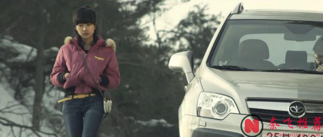 被大膽劇情耽誤的韓國電影《陷阱：致命的誘惑》，主動背後的陰謀，看得頭皮發麻