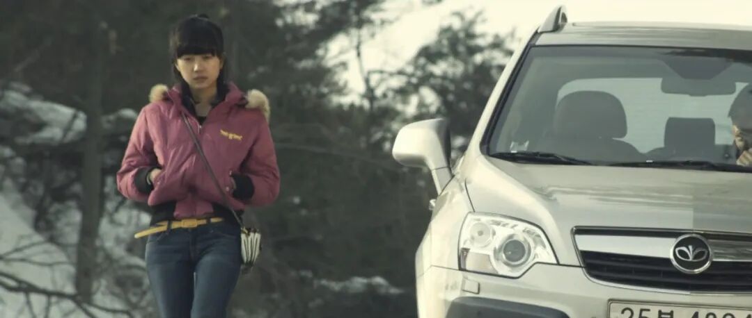 被大膽劇情耽誤的韓國電影《陷阱：致命的誘惑》，主動背後的陰謀，看得頭皮發麻