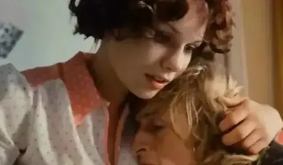 奠定保羅·範霍文R級片大師的作品「土耳其狂歡」，愛與慾望，其實並不相通