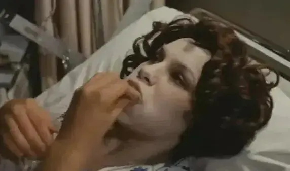 奠定保羅·範霍文R級片大師的作品「土耳其狂歡」，愛與慾望，其實並不相通