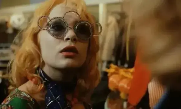 奠定保羅·範霍文R級片大師的作品「土耳其狂歡」，愛與慾望，其實並不相通