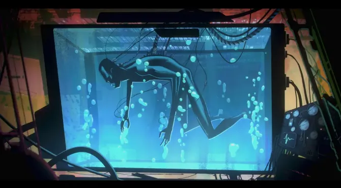 9.2分！這尺度神作終於要回歸了！