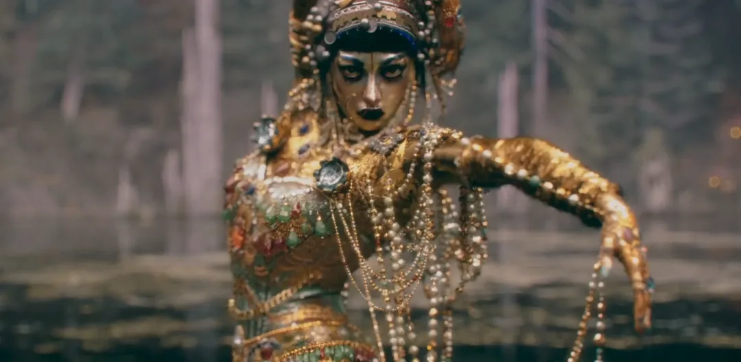 9.2分！這尺度神作終於要回歸了！