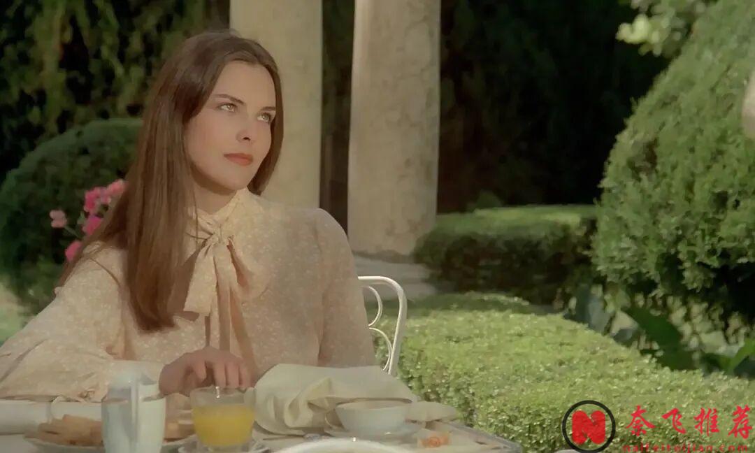 5部法国敢拍的电影，女神突破演技又养眼，都是视觉盛宴