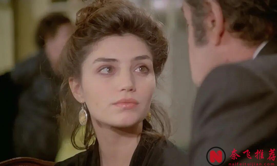 5部法国敢拍的电影，女神突破演技又养眼，都是视觉盛宴