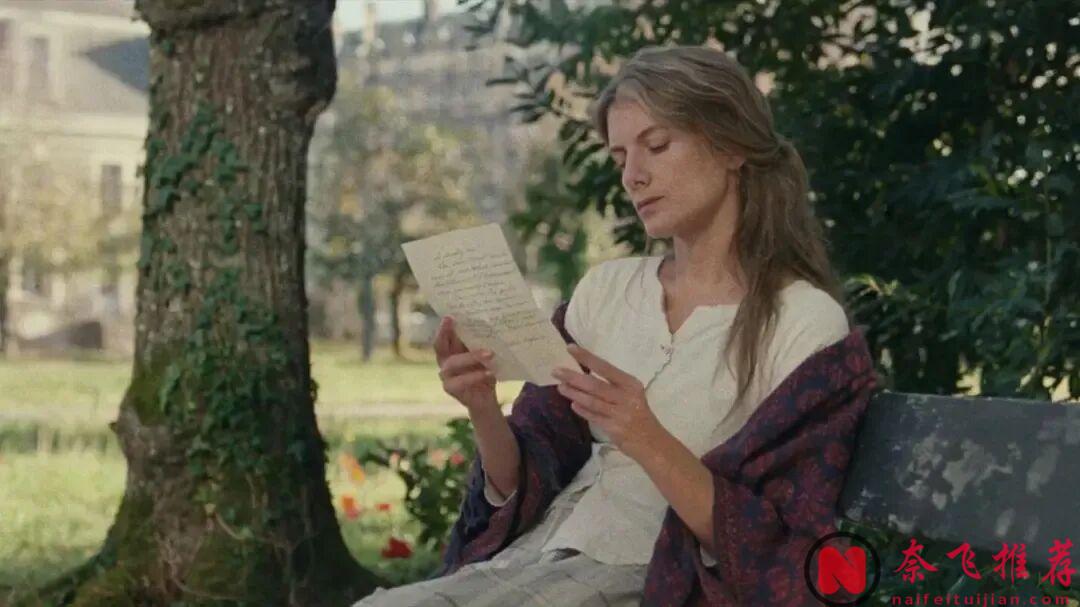 5部法国敢拍的电影，女神突破演技又养眼，都是视觉盛宴