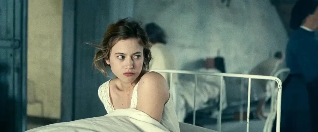 5部法国敢拍的电影，女神突破演技又养眼，都是视觉盛宴