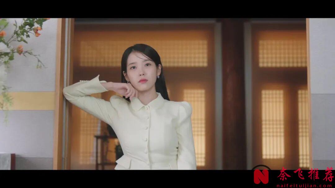 上演豪门争斗，这部癫狂的新韩剧《21世纪大君夫人》，口碑又爆了