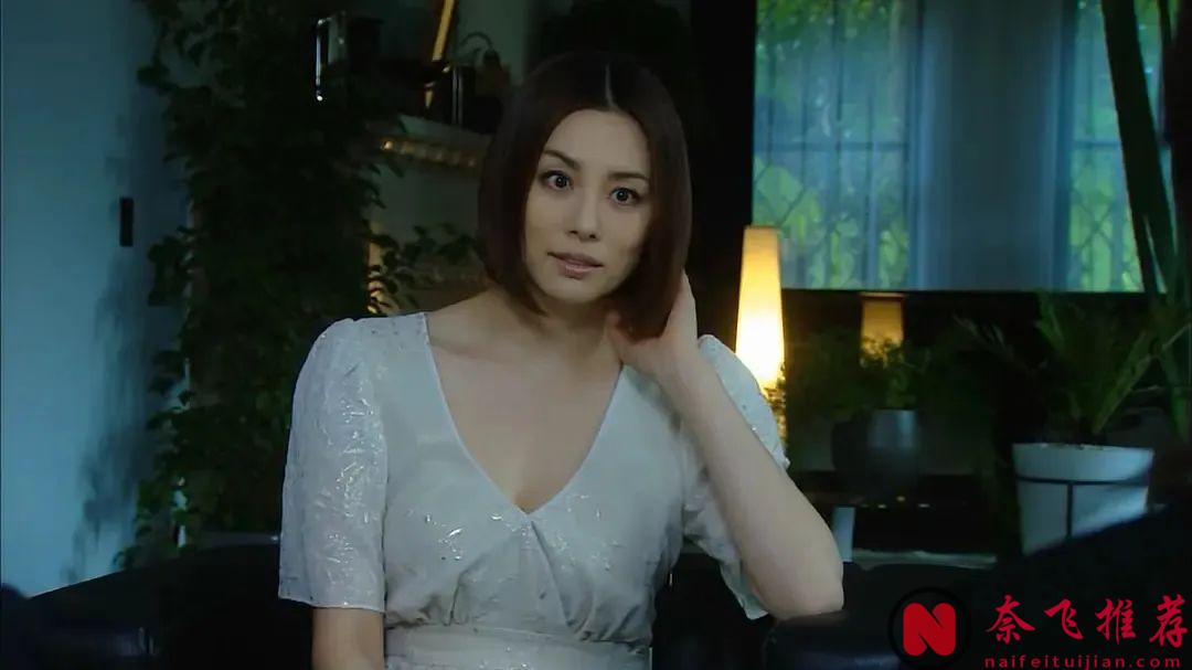 完美谋杀悬疑推理日剧《冰之华/冰之花》，真的太敢拍了，丈夫与妻子之间的心计