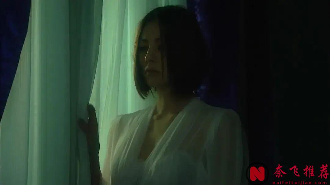 完美谋杀悬疑推理日剧《冰之华/冰之花》，真的太敢拍了，丈夫与妻子之间的心计