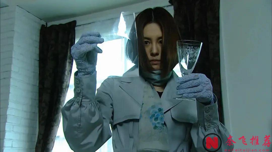 完美谋杀悬疑推理日剧《冰之华/冰之花》，真的太敢拍了，丈夫与妻子之间的心计