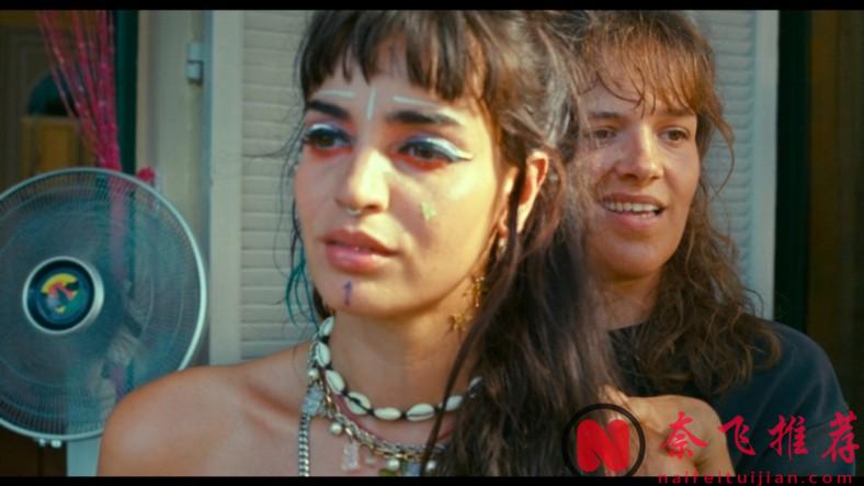 尺度引爭議，這戛納女性新作《陽臺上的女人們》終於來了！