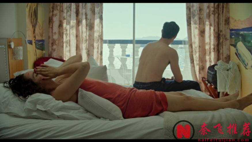 尺度引爭議，這戛納女性新作《陽臺上的女人們》終於來了！