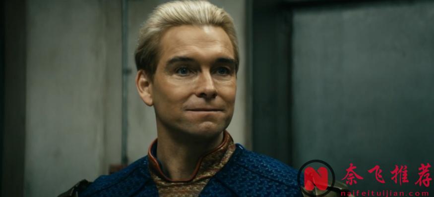 《黑袍糾察隊 第四季》第四集 IMDb 直接飆上9.1分！口碑越來越好