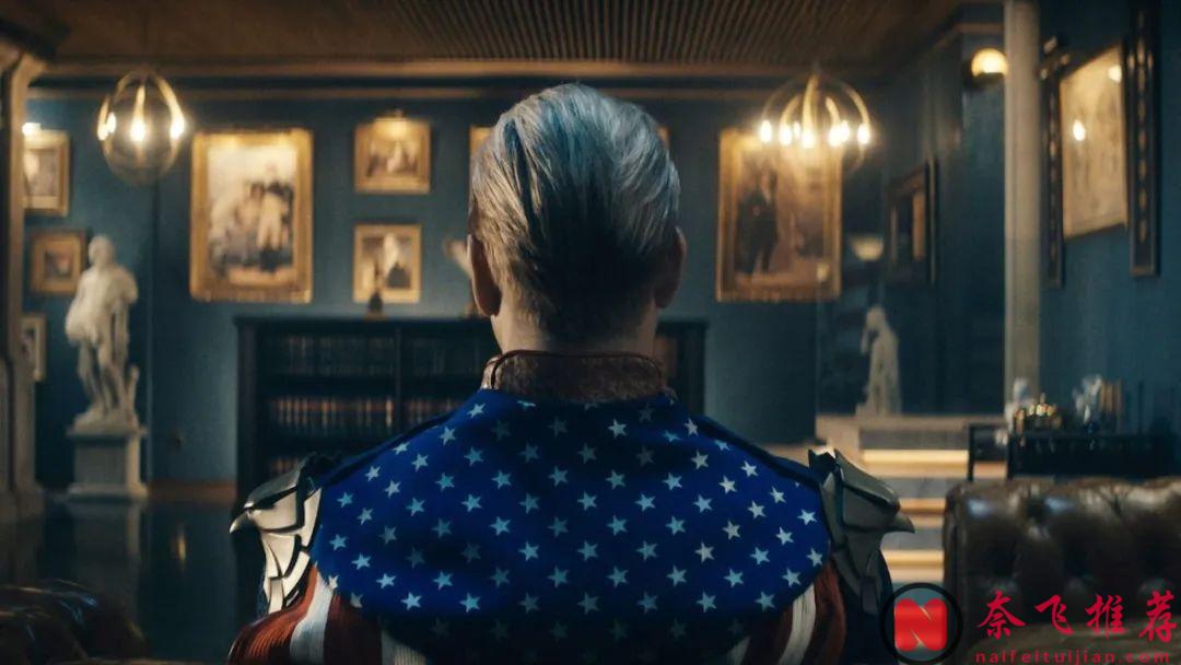 《黑袍糾察隊 第四季》第四集 IMDb 直接飆上9.1分！口碑越來越好