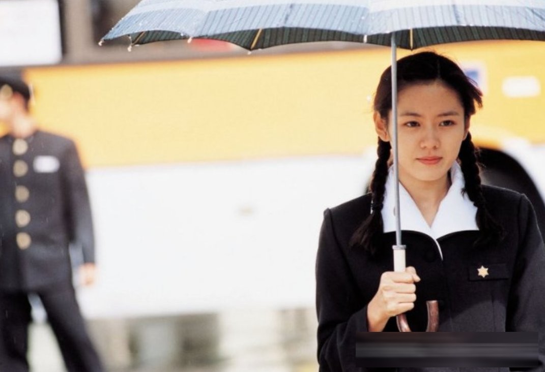 韩国二十部最美爱情电影：从《假如爱有天意》到《八月照相馆》