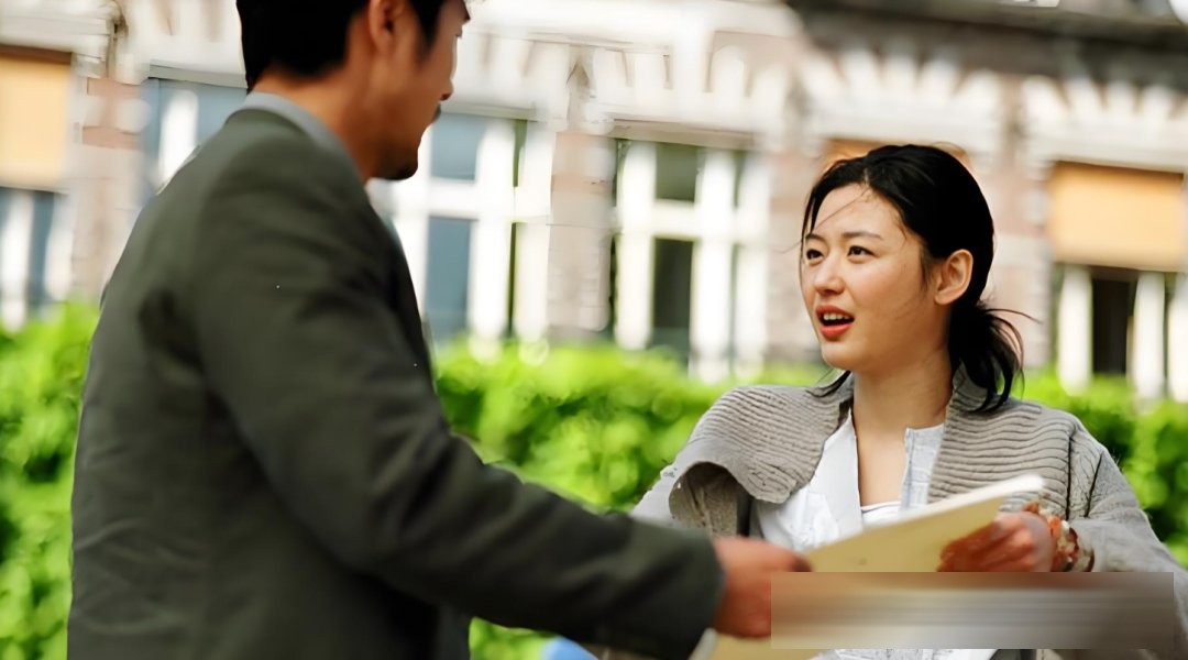 韩国二十部最美爱情电影：从《假如爱有天意》到《八月照相馆》