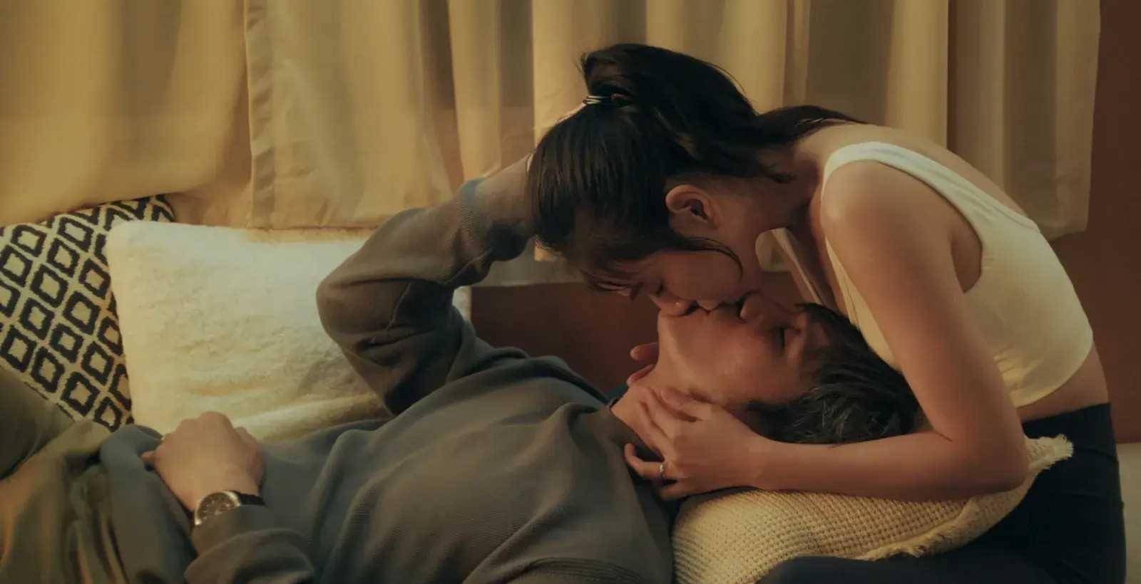 2024年二月Netflix新片单，这6部必看！