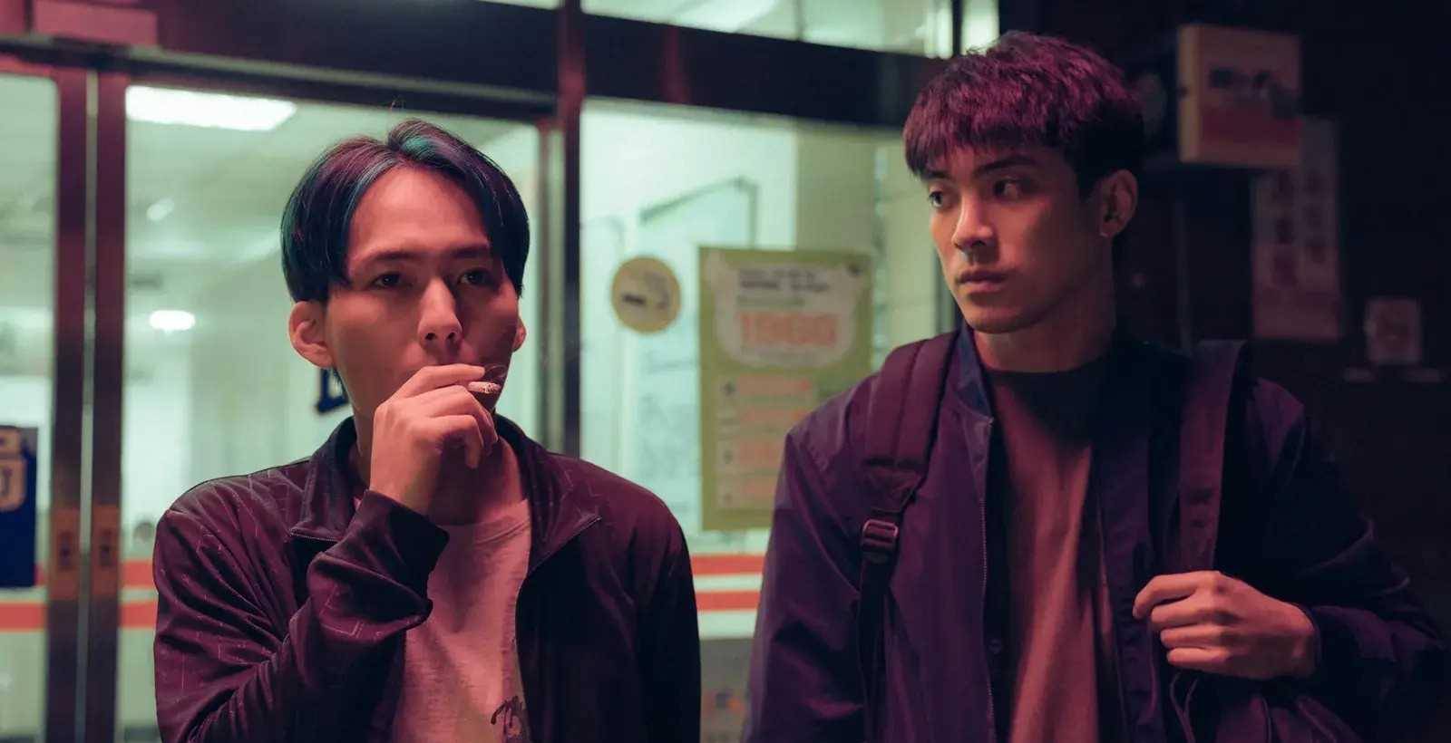 2024年二月Netflix新片单，这6部必看！