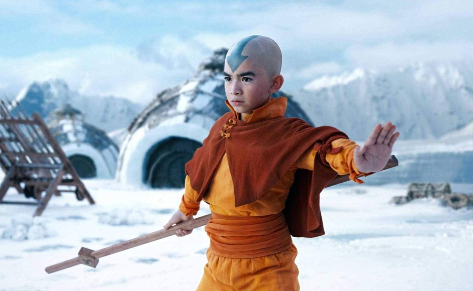 2024年二月Netflix新片单，这6部必看！