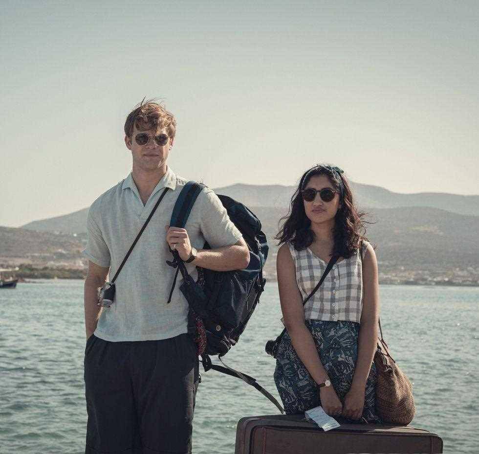 2024年二月Netflix新片单，这6部必看！