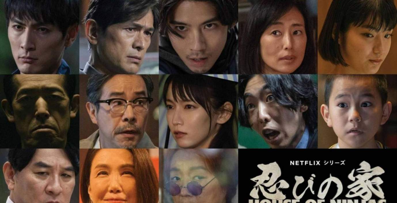 2024年二月Netflix新片单，这6部必看！