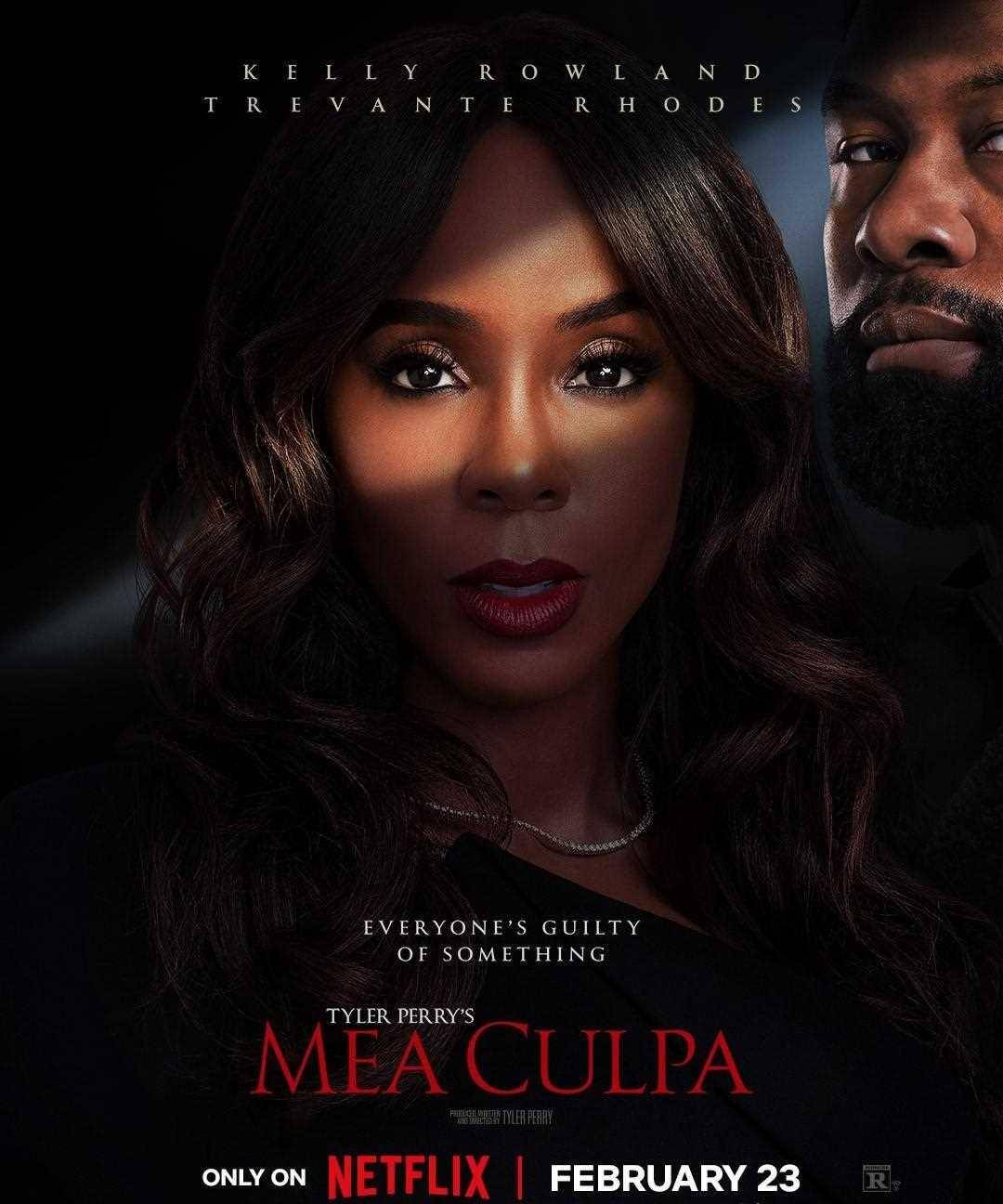 2024年二月Netflix新片单，这6部必看！