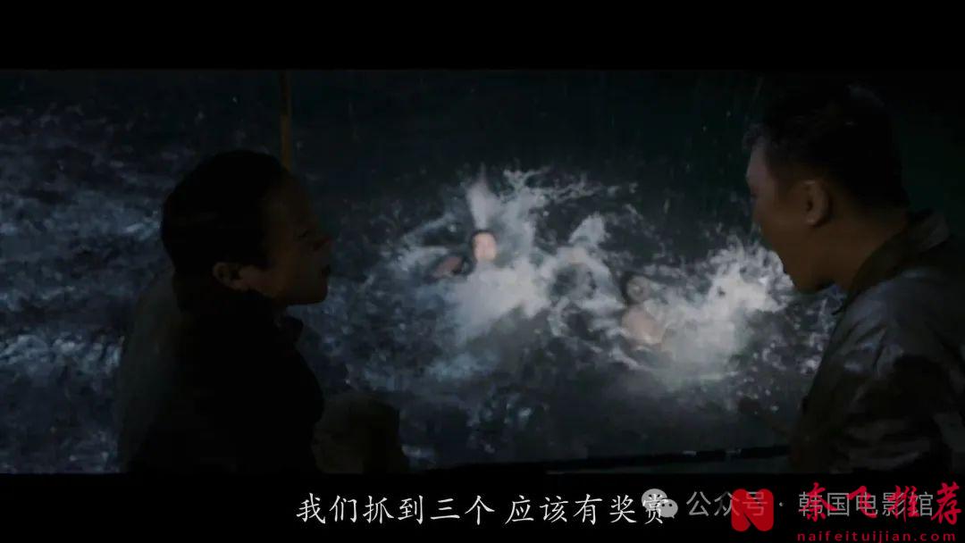 血淚歷史遭日本政府抵制，這部韓國電影《軍艦島》必看！