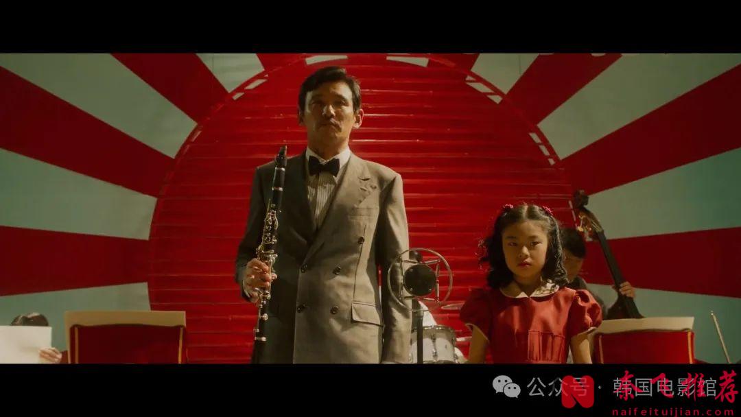 血淚歷史遭日本政府抵制，這部韓國電影《軍艦島》必看！